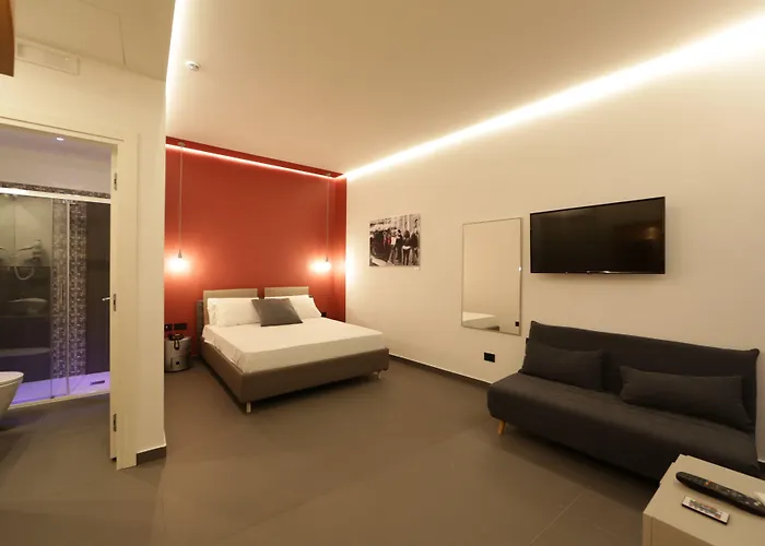 Cellamare Suite&Spa